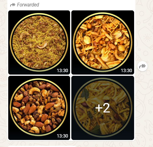 Mixture Ki Bahar