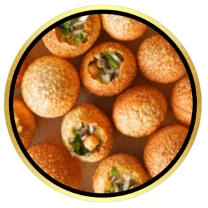 Pani Puri