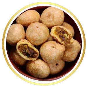 Kachori